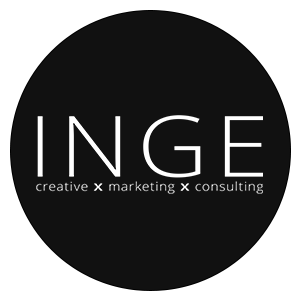 Logo INGE Marketing